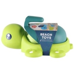 Hiekkalelut Kilpikonna leikkisetti 8 osaa