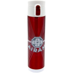 Airam Terasmuki 0,6 L punainen