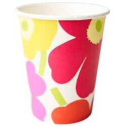 Marimekko Mini unikko kuumakuppi 250 ml