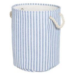 Sailytyskori Seaside 32 x 40 cm sininen