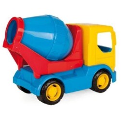 Wader Tech Betoni auto