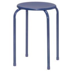 Jakkara Joy pinottava sininen