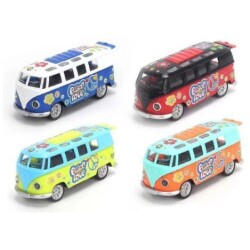 PEACE BUSSI VALOILLA