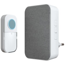 Airam Bella ovikello langaton 230 V