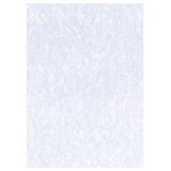 Marmoripaperi A4 vaaleansininen 10ark