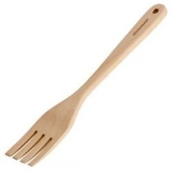 Puuhaarukka 30cm Kokskungen