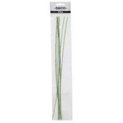 Kukkalanka 1 Pkk, 20 Kpl, Pit. 30 cm, Halk. 0,6 mm, Vihrea