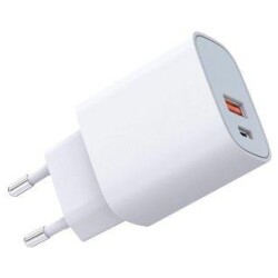 Airam Seinalaturi 20 W USB-A USB-C