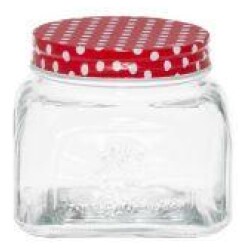 Sailontatolkki nelio kierrekansi 700 ml