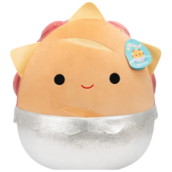 Squishmallows 40cm Sub Sandwich Bela Ciao