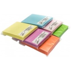 Kirjekuori C6/30 Varillinen