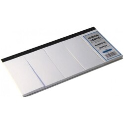 Luontevat liuskalehtio 5 osainen 120x245mm