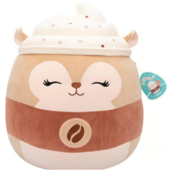 Squishmallows 40cm Reza Orava