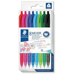 Staedtler Mekaaninen kyna 1.0 8kpl