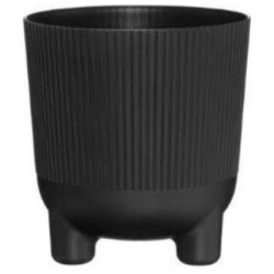 Ruukku Aria Jumper 18cm musta 4Living