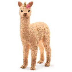 Schleich Yksisarvislaama poikanen