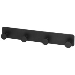 Seinakoukku Nova musta