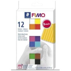 FIMO® Soft- muovailumassa