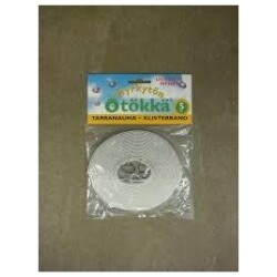 OTOKKA Tarranauha 0,7cm X 5m itsekiinn.