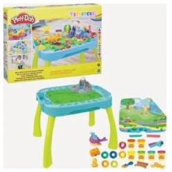 Play-Doh Starter poyta leikkisetti