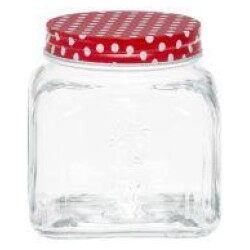 Sailontatolkki nelio kierrekansi 900 ml