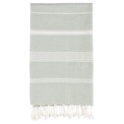 Hamam pyyhe vihrea 80x150cm