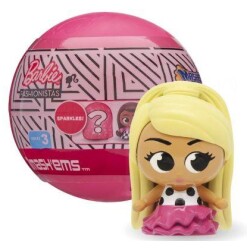 Mashems Barbie fashionistas