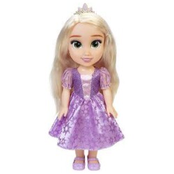 TT Disney Princessa Rapunzel 38 cm