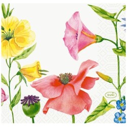 Lowy Meadow lautasliina 24x24 cm