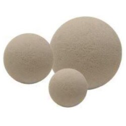 Oasispallo 12cm Pakkaus sisaltaa 1kpl