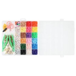 Koruaskartelusetti Kapel