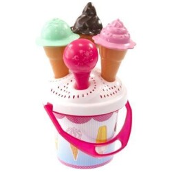 Play Ampari ja jaatelot leikkisetti