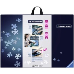 Palapelisalkku 300-1000 palalle