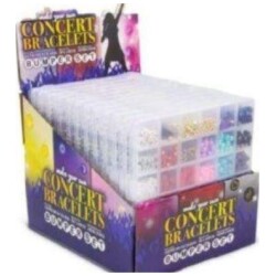 Konsertti rannekkeet