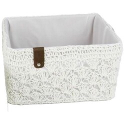 Paperinarukori 23x17x15 cm