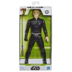 Star Wars Olympus figuuri Luke Skywalker