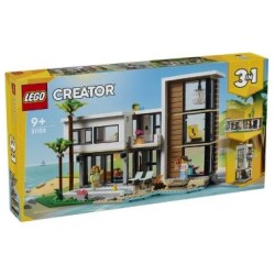 LEGO Creator Moderni talo 31153