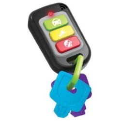 HB My First Car Keys autonavaimet