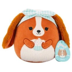 Squishmallows 19 cm Aitienpaiva Darcy