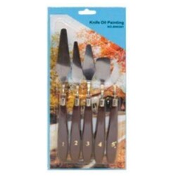 Palettiveitset 5kpl/pkt