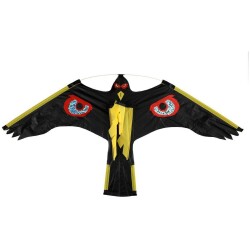 Linnunpelatin leija 4m, Tarmo