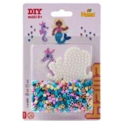 Hama pikkublister merenneito