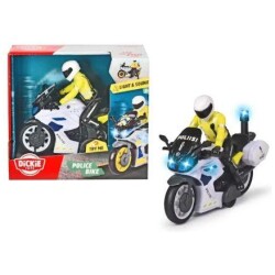 Simbadickie Suomalainen poliisimoottoripyora