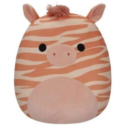Squishmallows 50cm P18 Zebra