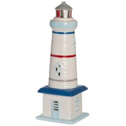 Lyhty Light House 32 cm