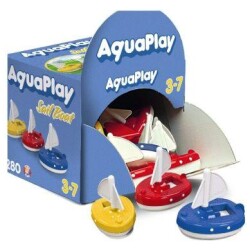 AquaPlay Vene