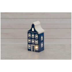 Finnlumor Talolyhty Kaleva LED 19,5cm