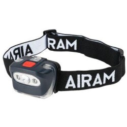 Otsavalo led, Cree airam