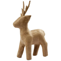 Pahviporo kork.22,5cm