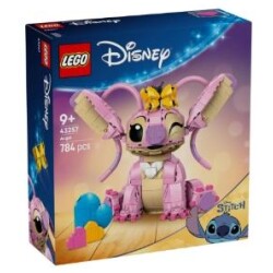 LEGO Disney Angel 43257